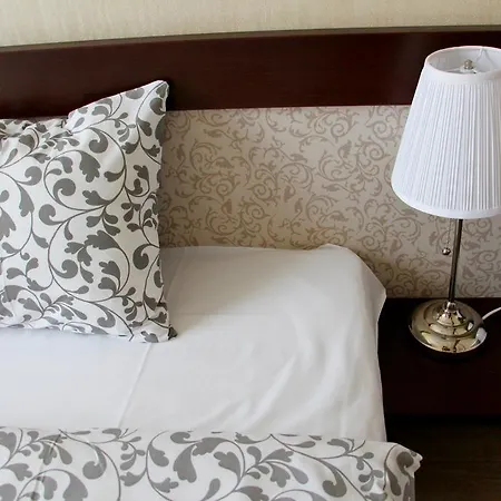 Apartment Gorodskoy Val